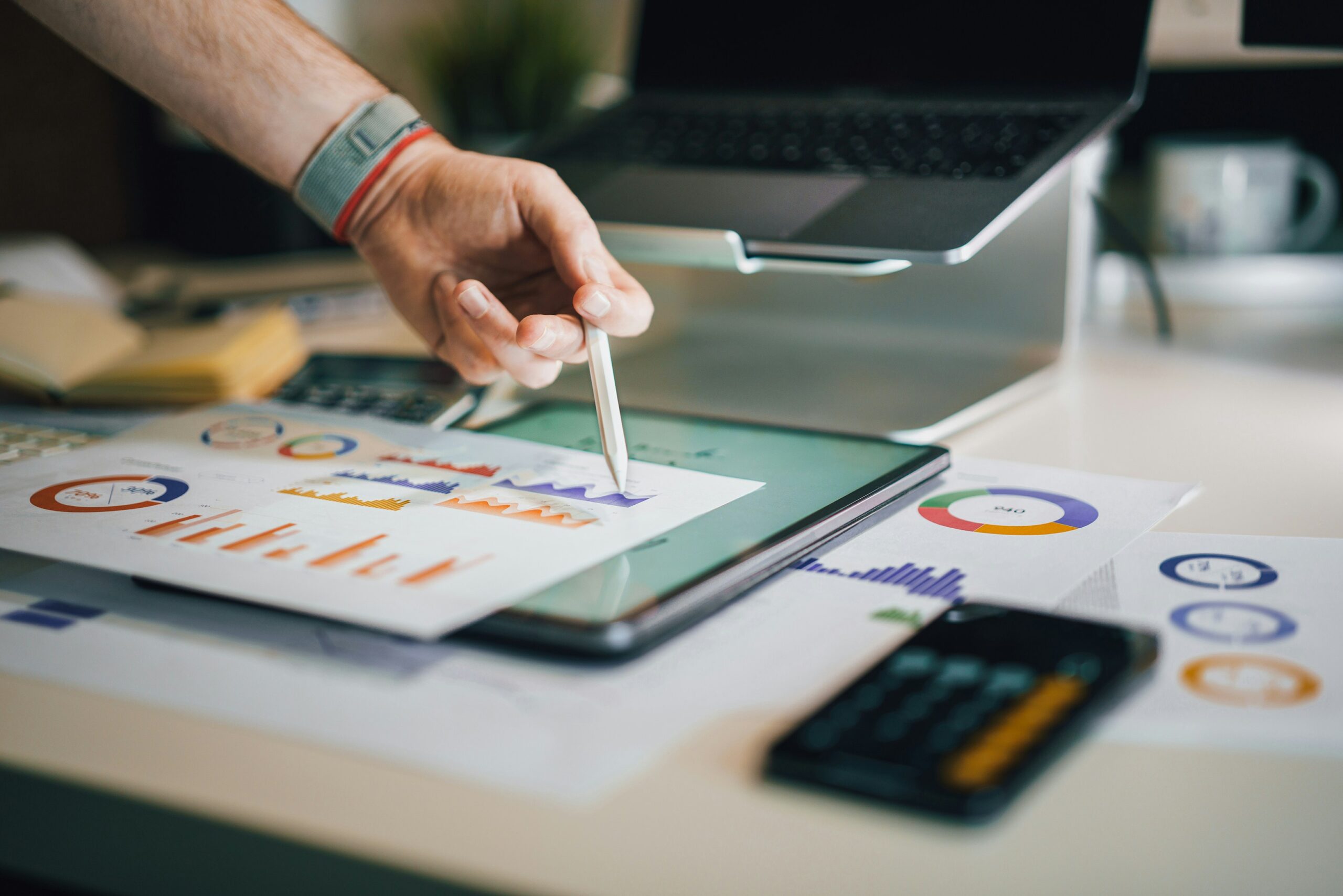 Growth Strategies
